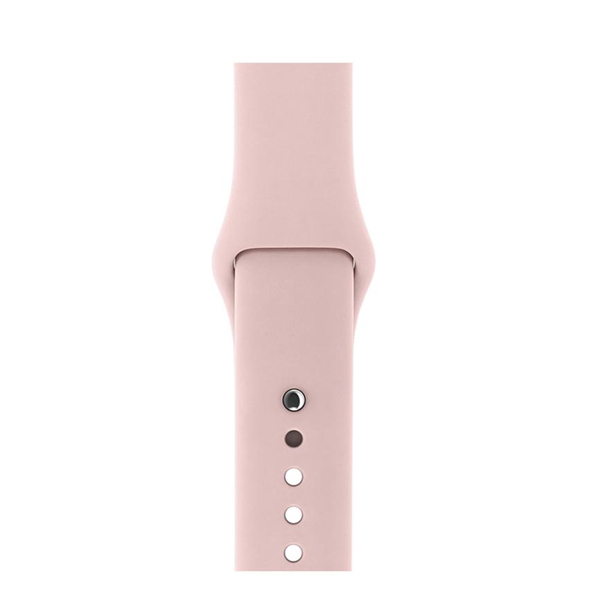 Pink Aluminum Case