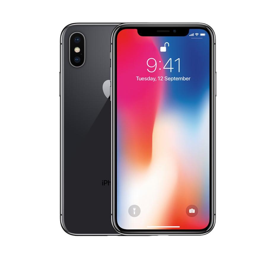 iPhone X 64GB