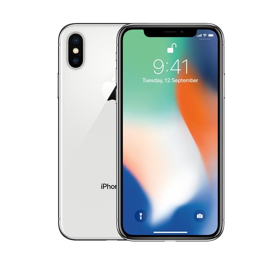 iPhone X 64GB