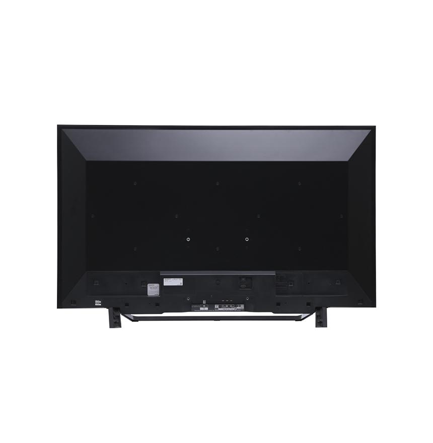 SmartTV UHD 55UHS 55” with USB 3.0 Controller